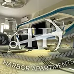 Harbor Опатия