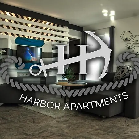 Apartmán Harbor Opatija