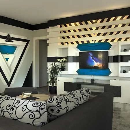Apartamento Harbor