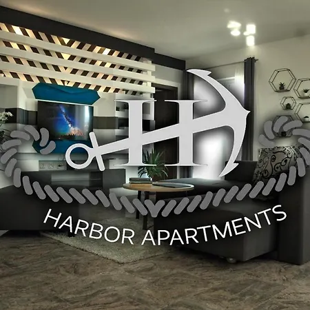 Appartement Harbor Opatija