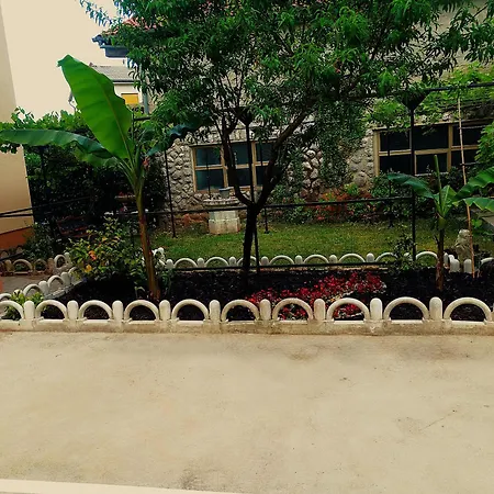 Harbor Appartement *