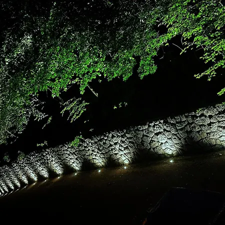 Appartement Harbor *