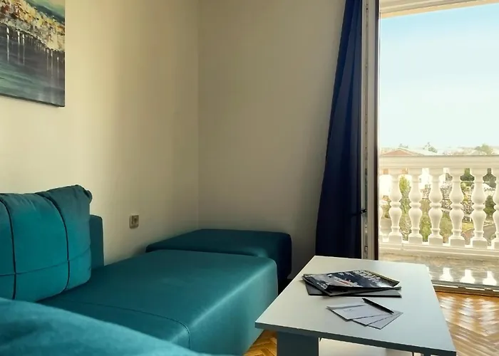 Harbor Apartament