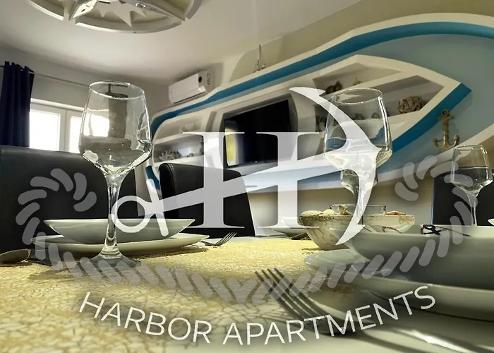 Harbor أوباتيا