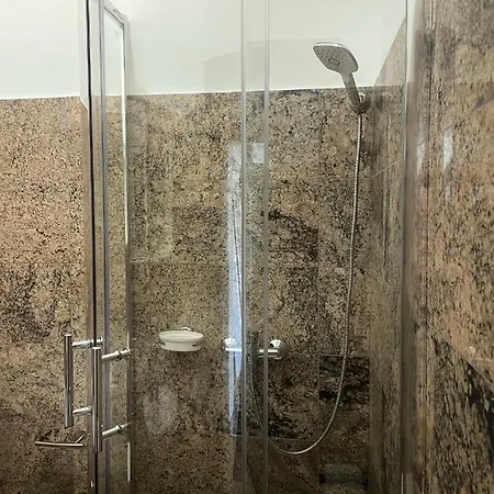 Harbor Apartment Opatija