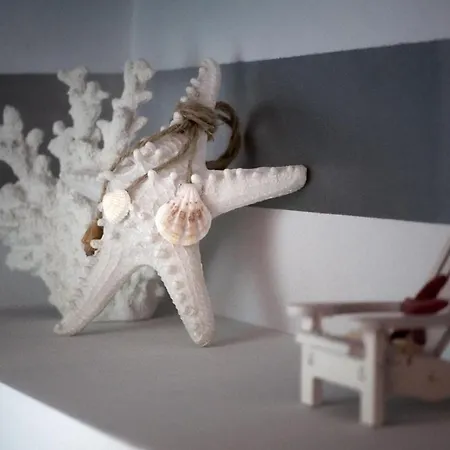 Apartment Harbor Opatija