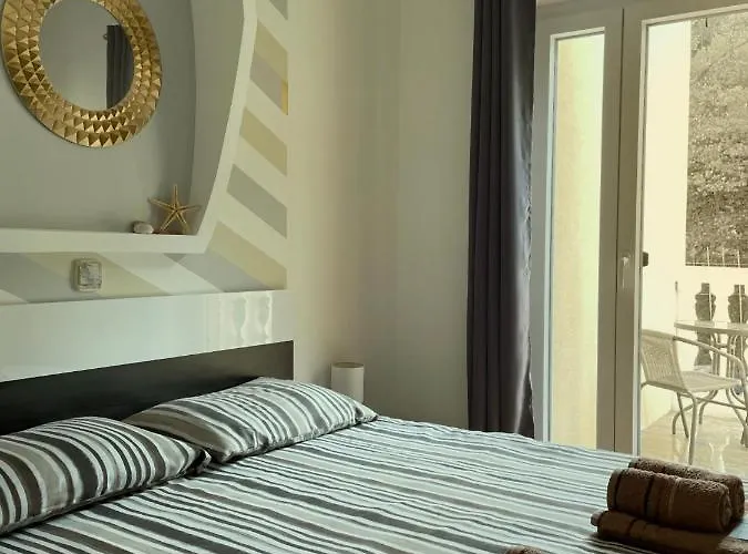 Appartamento Harbor *