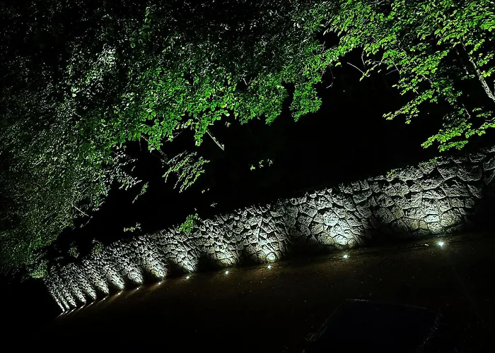 Appartamento Harbor *