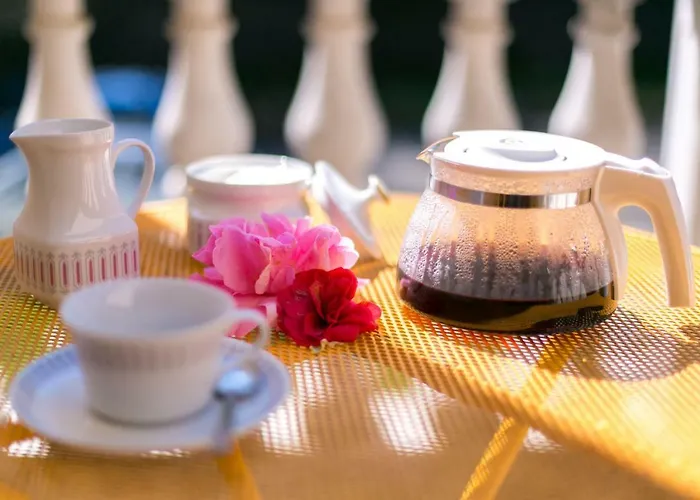 Harbor Appartamento *